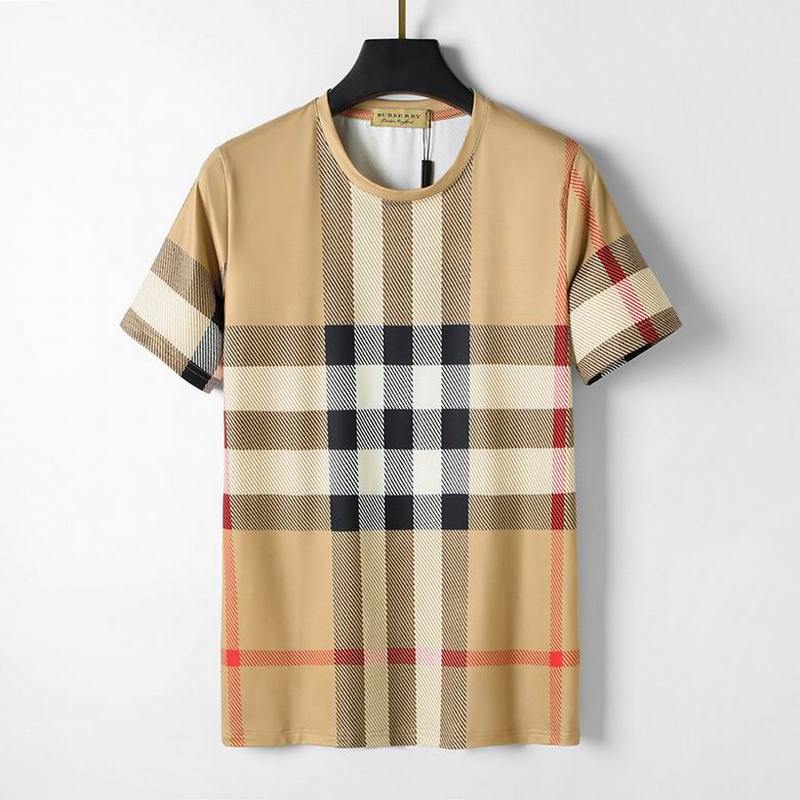 Burberry Men's T-shirts 55